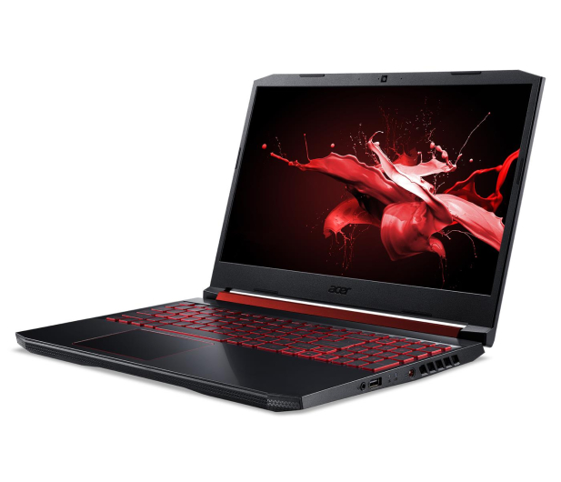 Acer Nitro 5 i7-9750H/16GB/512 RTX2060 120Hz - 564102 - zdjęcie 2